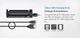 Зарядное устройство XTAR MC1 Li-Ion USB LED индикатор - изображение 7
