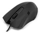 Мышь Jedel M3 Black, USB, 1000 DPI оптическая - изображение 2