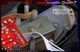 Миша ігрова A-Jazz Quake7, USB, 24000DPI оптична, LED підсвічування - зображення 14