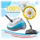 Пылесос Thomas PERFECT AIR ALLERGY PURE (786526) - изображение 5