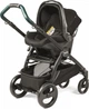 Універсальна коляска 3 в 1 Peg-Perego Book 51 SL Tartan Темно-синій з білим (PACK000700TT64RO01) - зображення 3