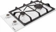 Варочная поверхность газовая Domino Weilor GM 304 WH - изображение 3
