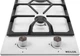Варочная поверхность газовая Domino Weilor GM 304 WH - изображение 5