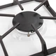 Варочная поверхность газовая Domino Weilor GM 304 WH - изображение 6