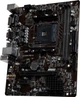 Материнская плата MSI A320M PRO-E (sAM4, AMD A320, PCI-Ex16) - изображение 2