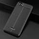 Чехол Touch для Xiaomi Redmi 6A бампер оригинальный Auto focus Black - изображение 2