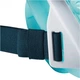 Полнолицевая Детская Маска Subea Easybreath XS (от 4 до 10 лет) для Плавания, Ныряния, Снорклинга Бирюза - изображение 7