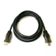 Кабель HDMI 4K v 2.0 1 метр - изображение 1