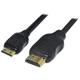 Кабель HDMI-MINI v 1.4 1.5 метра - изображение 3