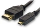 Кабель HDMI-MICRO v 1.4 1.5 метра - изображение 4