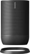 Акустична система Sonos Move Black (MOVE1EU1BLK) - зображення 4