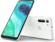 Мобильный телефон Motorola G8 4/64GB Pearl White (PAHL0010RS) - изображение 9