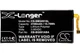 Аккумулятор X-Longer EB-BG891ABA для Samsung Galaxy S7 Active SM-G891 (4100 mAh) High Copy - изображение 1