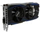 Видеокарта Galax GeForce GTX960 2Gb GDDR5 DVI HDMI D-Port - изображение 1