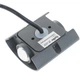 Вулична підсвітка фасадів Brille AL-264/2x1W 7COL LED IP54 DGY (34-253) - зображення 2