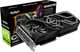 Видеокарта Palit PCI-Ex GeForce RTX 3080 GamingPro OC 10GB GDDR6X (320bit) (1440/19500) (HDMI, 3 x DisplayPort) (NED3080S19IA-132AA) - изображение 11