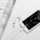 Навушники HOCO L7 Plus Lightning Білий - зображення 6