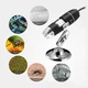 Цифровой USB Микроскоп NanoScope 1600X Black - изображение 4