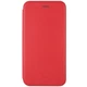 Чохол G-Case для Samsung Galaxy Note 10 Lite (N770) книжка Ranger Series магнітна Red - зображення 1