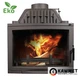 Камінна топка KAWMET W17 Panorama (16.1 kW) EKO - изображение 7