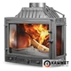 Камінна топка KAWMET W4 трьохстороння (14.5 kW) - изображение 1