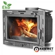 Камінна топка KAWMET W9 (9.8 kW) EKO - изображение 2