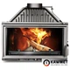 Камінна топка KAWMET W15 (18 квт) - изображение 2