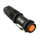 Ручной аккумуляторный фонарь POLICE BL 8468 Q5 50000W фонарик 300 Lumen - изображение 5
