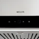 Вытяжка WEILOR PGS 9230 IG 1000 LED strip - изображение 5