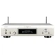 Медиаплеер сетевой Denon DNP-800NE Silver - зображення 1