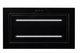 Вытяжка NORTBERG Grand Black 96 Silent Kitchen Беcшумная (5527) - изображение 2