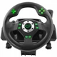 Кермо Esperanza PC/PS3 Black-Green (EGW101) - зображення 4