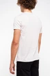 Футболка DeFacto XL Светло-серая (DeFT-shirt -182-0) - изображение 4