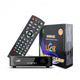 TV приставка GTM U2C T2 HD Black - изображение 2