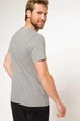 Футболка DeFacto S Серая (DeFT-shirt -212) - изображение 3