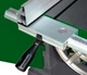 Стрічкова пила для дерева Holzstar HBS 361-2 (5902436) - зображення 3