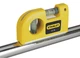 Рівень будівельний 87мм Stanley (0-42-130) кишеньковий Pocket Level - зображення 2