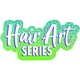 Лялька Hairdorables Hair Art Мистецтво волосся (Just Play, США) Хэрдораблс 5 серія - зображення 4