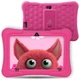 Планшет Dragon Touch Y88X Pro 7"IPS Android 9.0 Pie 2/16Gb + чехол Pink - изображение 1