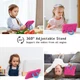 Планшет Vankyo MatrixPad Z1 7"IPS Android 8.1 Oreo 1/132Gb + чехол Pink - изображение 7