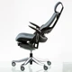Крісло керівника WAU SLATEGREY FABRIC E0864 - зображення 4