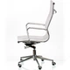 Крісло керівника Solano mesh white E5265 - зображення 3