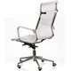 Крісло керівника Solano mesh white E5265 - зображення 4