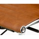 Кресло руководителя Solano artleather light-brown E5777 - изображение 5