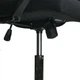 Крісло офісне Marin black E0482 - зображення 6