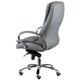 Кресло руководителя Murano gray E0499 - изображение 4