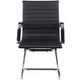 Конференц кресло Solano office artleather black E5890 - изображение 2