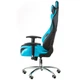 Кресло игровое ExtremeRace black/blue E4763 - изображение 3