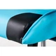 Кресло игровое ExtremeRace black/blue E4763 - изображение 5