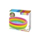 Детский надувной бассейн Intex 58924 Sunset Glow Baby Pool (86х25 см) - изображение 3